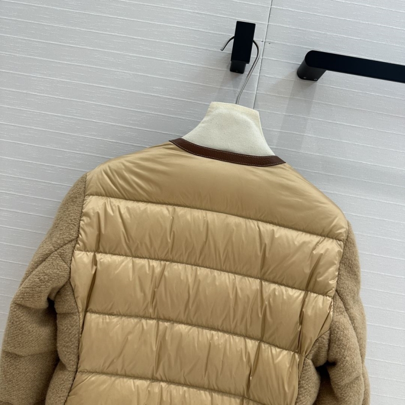 Moncler Down Coat